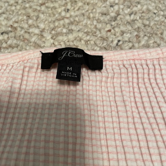 J Crew T-shirt - Picture 3 of 3